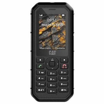 MOB Cat® B26 dual SIM