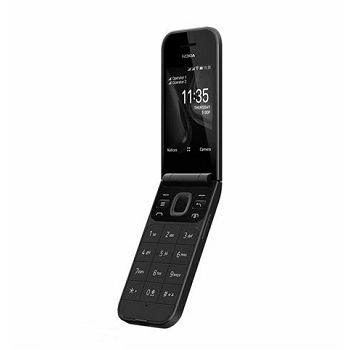 MOB Nokia 2720 4G Dual SIM Black