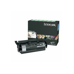 Toner Lexmark T650A11E