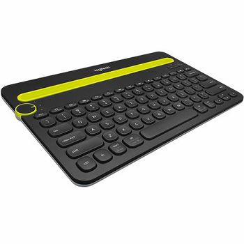 Tipkovica Logitech K480 Bluetooth