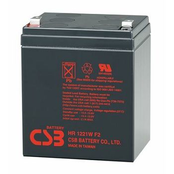 CSB baterija opće namjene HR1221W (F2)