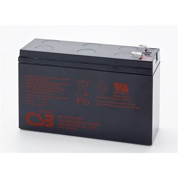 CSB baterija opće namjene HR1224W (F2F1)
