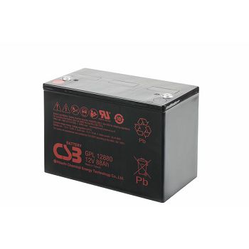 UPS  CSB baterija GPL12880