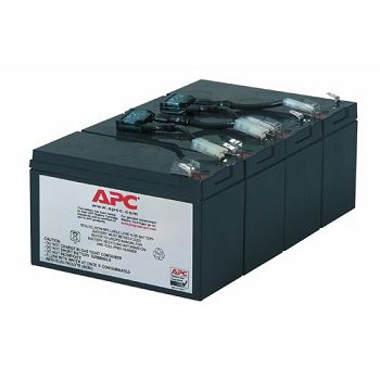 APC BATERIJA RBC8