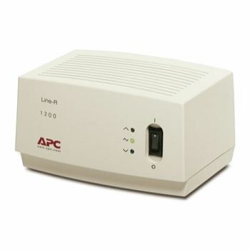 Stabilizator napona APC Line-R 1200VA AVR