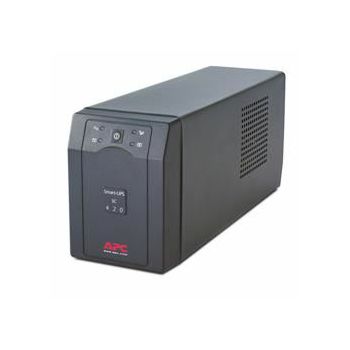 UPS APC Smart SC 420VA