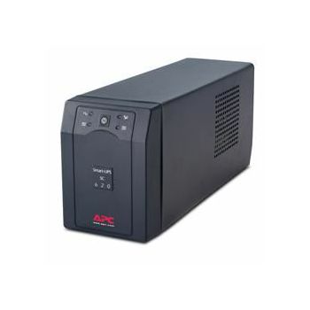 UPS APC Smart SC 620VA