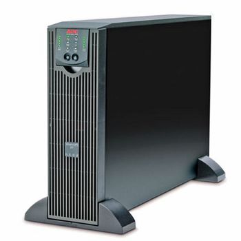 APC Smart-UPS RT 6000VA/4200W SURT6000XLI