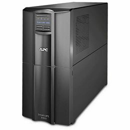 APC Smart-UPS 3000VA/2700W SMT3000I