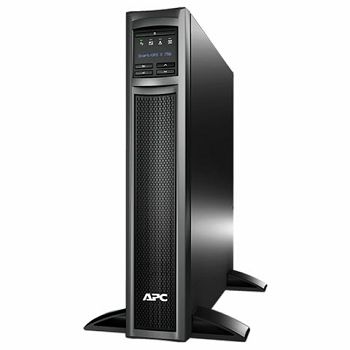 Smart-UPS XL 750VA/600W SMX750I