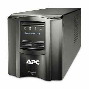 UPS APC Smart 750VA