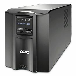 UPS APC Smart 1500VA