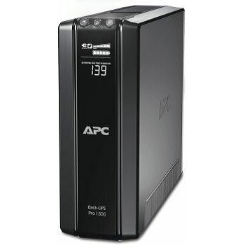 UPS APC Back RS 1500VA