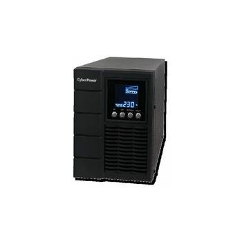 CyberPower OLS1000E 1000VA/900W Tower Online UPS