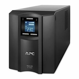 UPS APC Smart SMC1500I