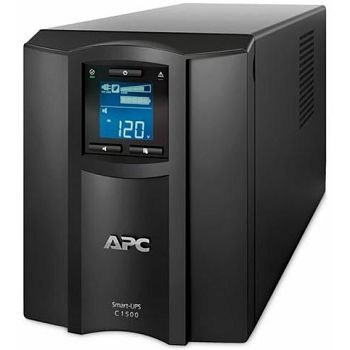 UPS APC Smart SMC1500IC