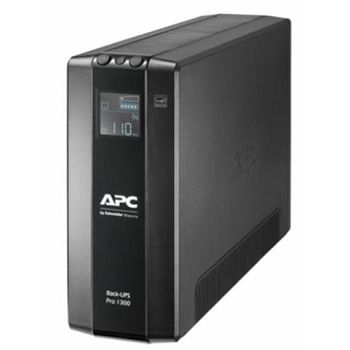 UPS APC Back BR1300MI