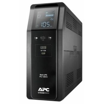 UPS APC Back BR1200SI