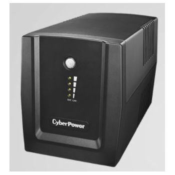 CyberPower UPS UT1500E