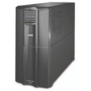 APC Smart-UPS 3000VA/2700W SMT3000IC