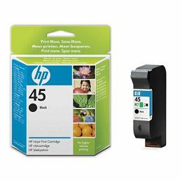 Tinta HP 51645AE (no.45)