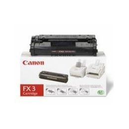 Toner Canon FX-3