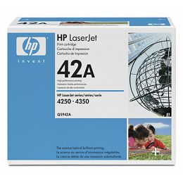 Toner HP Q5942A