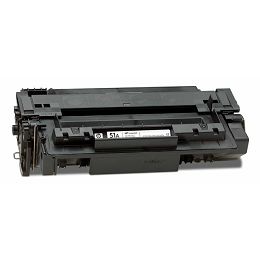 Toner HP Q7551A