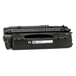 Toner HP Q7553X