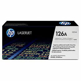 Toner HP LaserJet Imaging CE314A