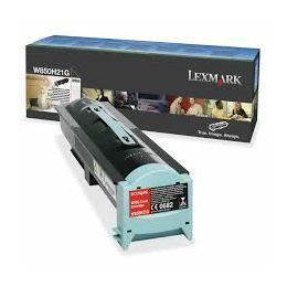 Lexmark toner W850H21G