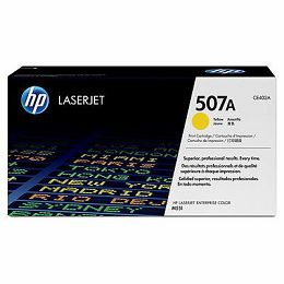 Toner HP CE402A 507A