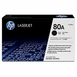 Toner HP CF280A