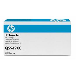 Toner HP Q5949XC