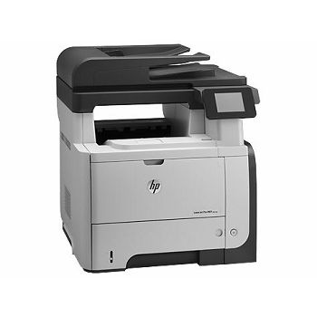 PRN MFP HP MLJ Pro M521dn