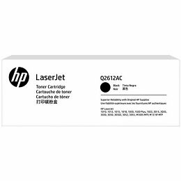 Toner HP Q2612AC