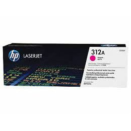 Toner HP CF383A 312A