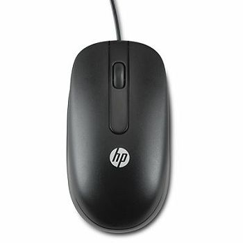 HP USB Mouse QY777AA