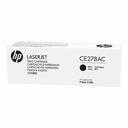 Toner HP CE278AC