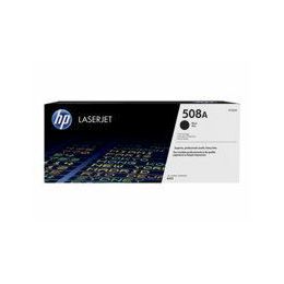 Toner HP CF360A 508A