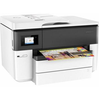 PRN MFP HP OJ 7740 WiFi A3