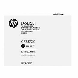 Toner HP CF287XC