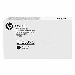 Toner HP CF330XC