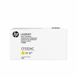 Toner HP CF332AC