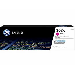 Toner HP CF543A 203A