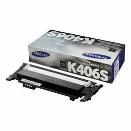 Toner HP CLT-K406S/ELS SU118A