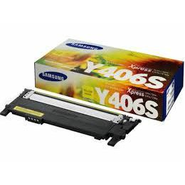 Toner HP CLT-Y406S/ELS