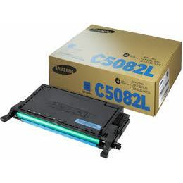 Toner HP CLT-C5082L SU055A