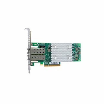 HPE SN1100Q 16Gb 2p FC HBA