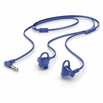HP InEar slušalice, plave, 2AP91AA